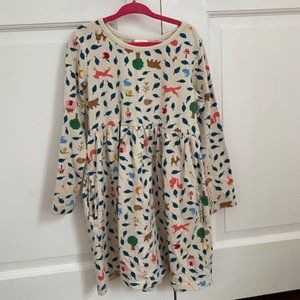 Girls Hanna Andersson Play Dress